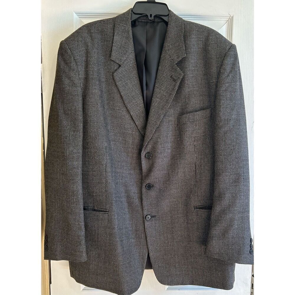 Allyn Saint George Suit Jacket